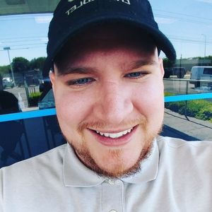 Meet your Posher, Mark